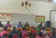 Peduli Generasi Penerus Bangsa Dandim Kodim 1611/Badung Berikan Materi Wawasan Kebangsaan Kepada Murid SMPN 4/Kutsel