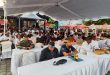 Kiprah Babinsa Desa Pemogan Dalam Festival Kebudayaan