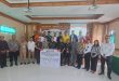 Gelar Deklarasi Pemilu Damai 2024, Dandim 1611/Badung Tekankan Komitmen Jaga Persatuan dan Kesatuan