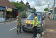 Ciptakan Kamtibmas Aman, TNI Polri Lakukan Patroli Gabungan