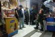 Tertibkan Pendataan Administrasi Kependudukan, Babinsa Desa Mekar Bhuwana Dampingi Sidak