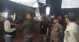 Tertibkan Pendataan Administrasi Kependudukan, Babinsa Desa Sanur Kauh